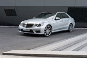 Mercedes Klasa E 63 AMG W212