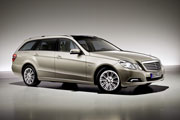Mercedes Klasa E W212 Kombi