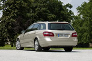 Mercedes Klasa E W212 Kombi