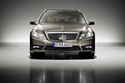 Mercedes Klasa E W212 Kombi