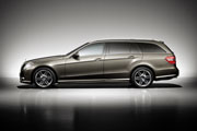 Mercedes Klasa E W212 Kombi