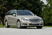 Mercedes Klasa E W212 Kombi