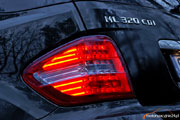 Mercedes ML W164