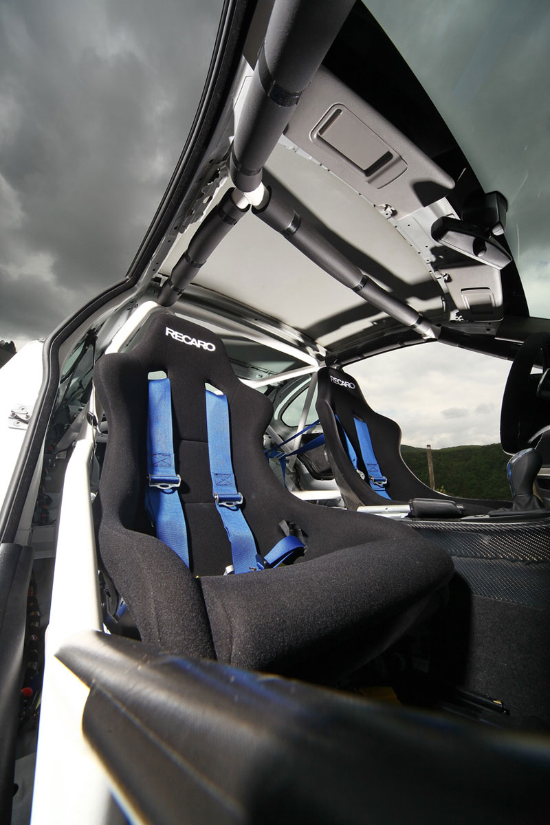 Tuning: BMW 335i - Alpha-N BT92