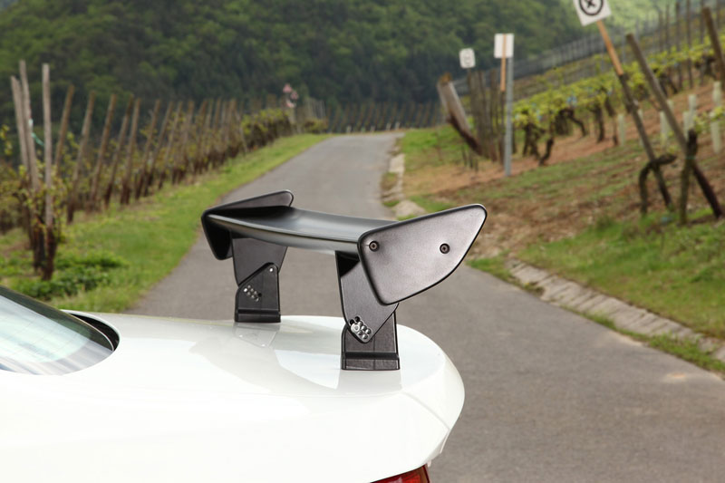 Tuning: BMW 335i - Alpha-N BT92