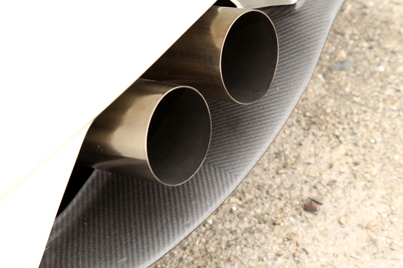 Tuning: BMW 335i - Alpha-N BT92