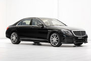 Brabus 850 6.0 Biturbo