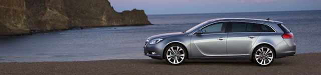 Opel Insignia Opel Insignia