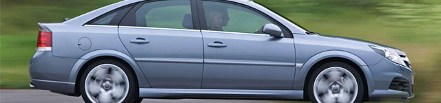 Opel Vectra C Opel Vectra C