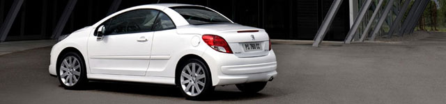 Peugeot 207 Peugeot 207