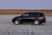 Peugeot 4007