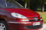 Peugeot 807