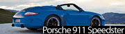 Porsche 911 Speedster