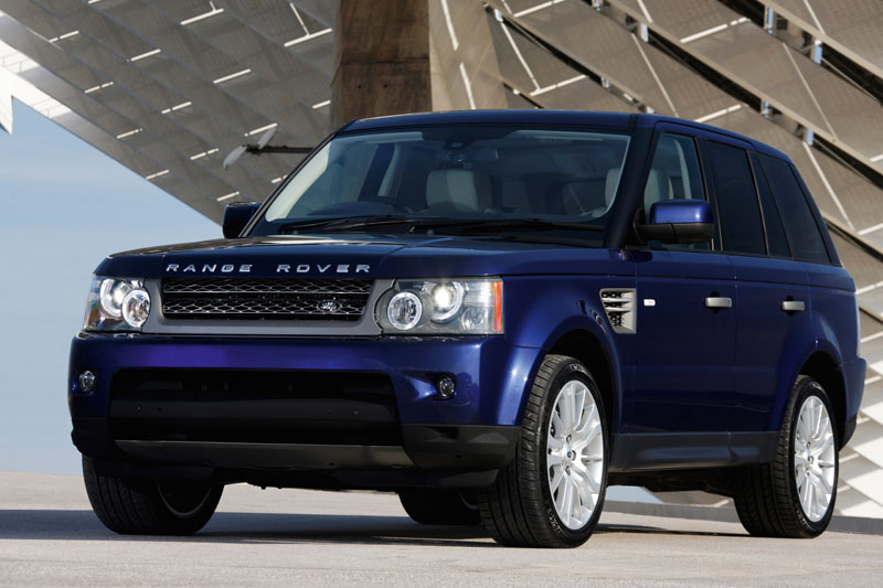 Range Rover Sport Range Rover Sport