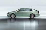 Skoda Octavia II