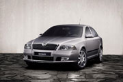 Skoda Octavia II