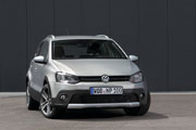 Volkswagen Cross Polo V