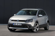 Volkswagen Cross Polo V