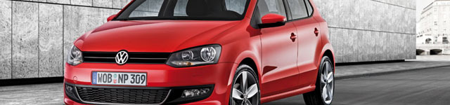 Volkswagen Polo V