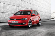 Volkswagen Polo V