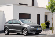 Volkswagen Polo V