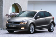 Volkswagen Polo V