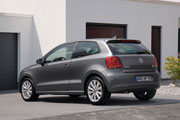 Volkswagen Polo V