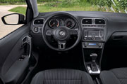 Volkswagen Polo V