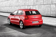 Volkswagen Polo V