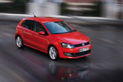 Volkswagen Polo V
