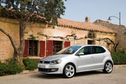 Volkswagen Polo V