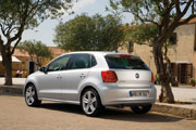 Volkswagen Polo V