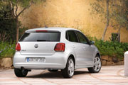 Volkswagen Polo V
