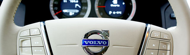 Volvo XC60 Volvo XC60