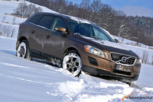 Volvo XC60 Volvo XC60